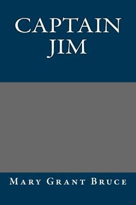 Captain Jim 1490903798 Book Cover