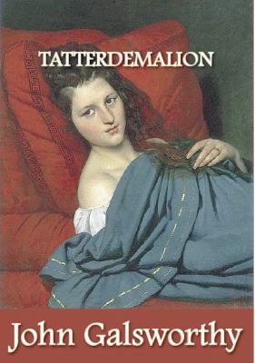 Tatterdemalion 1607620251 Book Cover