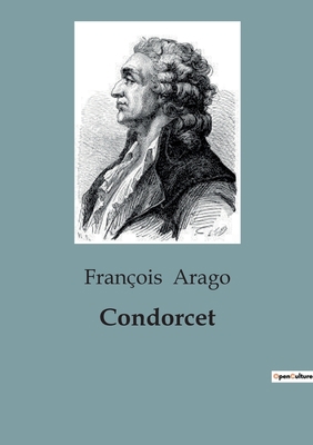 Condorcet [French] B0C13NZ3CM Book Cover