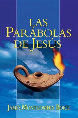 Las Parabolas de Jesus = The Parables of Jesus [Spanish] 1588022595 Book Cover