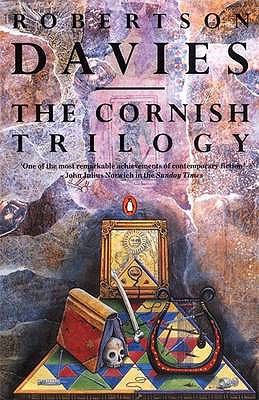 Cornish Trilogy 0140144463 Book Cover