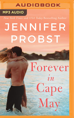 Forever in Cape May 1713551675 Book Cover