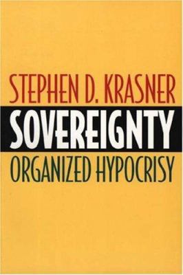 Sovereignty 0691007020 Book Cover