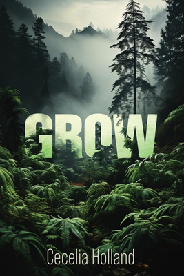 Grow (or Mr. Nice) B0CL35LX5X Book Cover