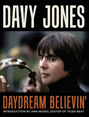 Daydream Believin' 1953284817 Book Cover