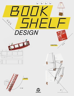 Bookshelf Design 9881294444 Book Cover