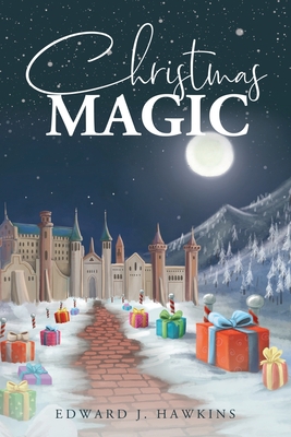 Christmas Magic (New Edition) 6214340320 Book Cover