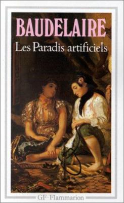 Les Paradis artificiels [French] 2080700898 Book Cover