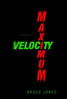 Maximum Velocity 0525942319 Book Cover