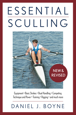 Essential Sculling: An Introduction to Basic St... 1493043560 Book Cover