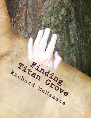 Finding Titan Grove: Taxpayers Guide to Your Tr... 1500980285 Book Cover