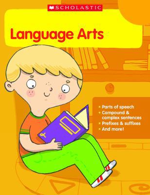 Building Essential Language Arts Skills: Grade 3 0545850355 Book Cover