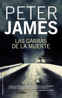 Las Garras de la Muerte = The Jaws of Death [Spanish] 8499185002 Book Cover