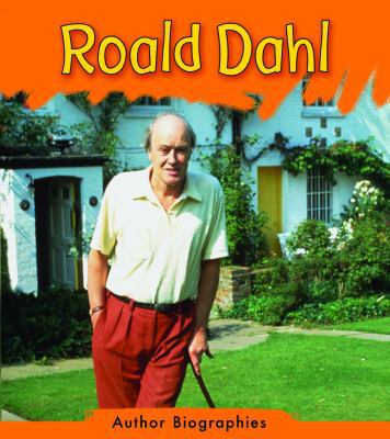 Roald Dahl 143295962X Book Cover