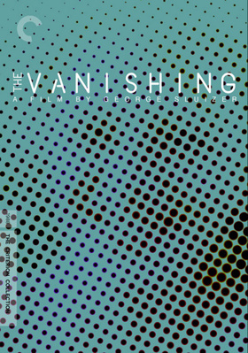 The Vanishing [Dutch]            Book Cover