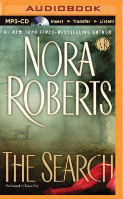 The Search 1491516917 Book Cover