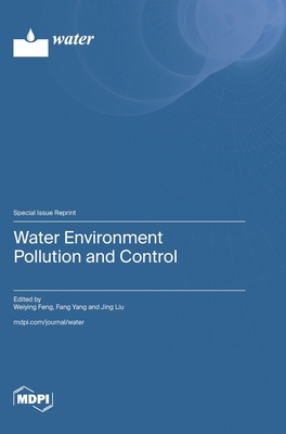 Water Environment Pollution and Control 3725813329 Book Cover