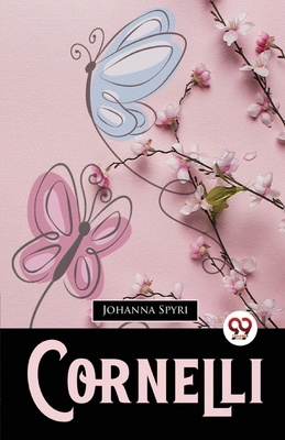 Cornelli 9357486623 Book Cover