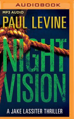 Night Vision 1536682357 Book Cover