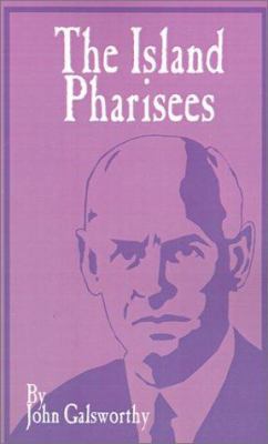 The Island Pharisees 1589632206 Book Cover