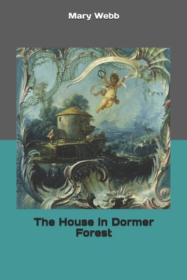 The House in Dormer Forest 1694929108 Book Cover