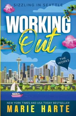 Working Out (The Works) 1642921858 Book Cover
