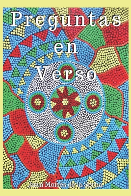 Preguntas En Verso [Spanish] 8893982544 Book Cover