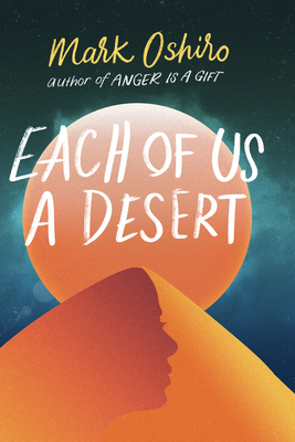 Each of Us a Desert [Large Print] 143288428X Book Cover