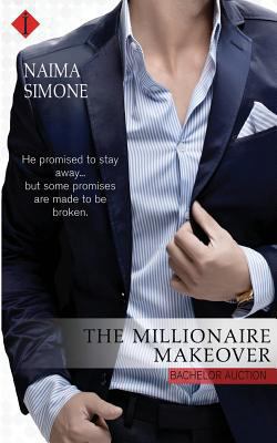 The Millionaire Makeover 1682810984 Book Cover