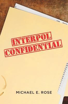 Interpol Confidential 178132493X Book Cover