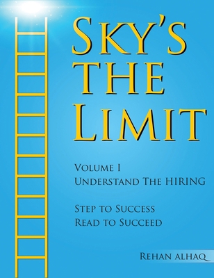 Sky's the Limit 9356112428 Book Cover