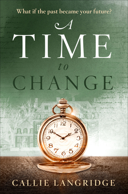 A Time to Change 1912175622 Book Cover