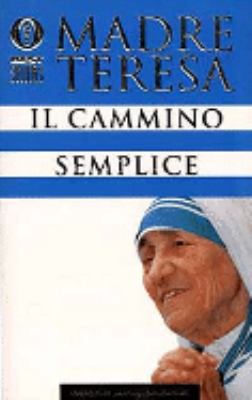 Il cammino semplice [Italian] 8804418850 Book Cover