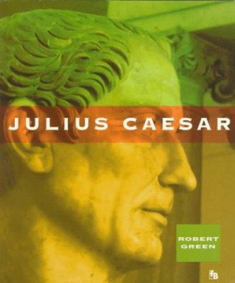 Julius Caesar 0531158128 Book Cover