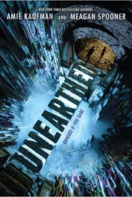 Unearthed 1484758056 Book Cover