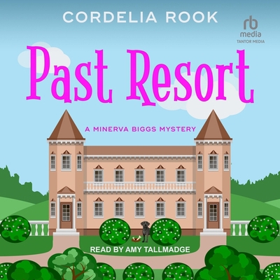 Past Resort B0C9NGYKDL Book Cover