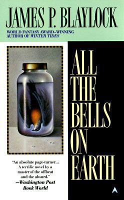 All the Bells on Earth 0441004903 Book Cover