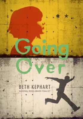 Going Over 1452124574 Book Cover