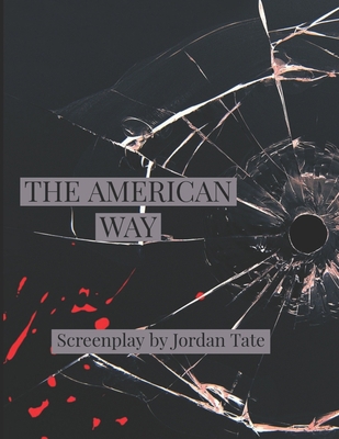 The American Way B08S2ZXSTL Book Cover