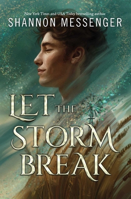 Let the Storm Break B0GPN9H4BM Book Cover