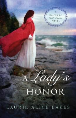 A Lady's Honor [Large Print] 141047190X Book Cover