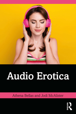 Audio Erotica 1032896094 Book Cover