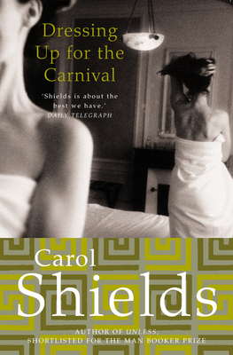 Dressing Up for the Carnival 1841151653 Book Cover