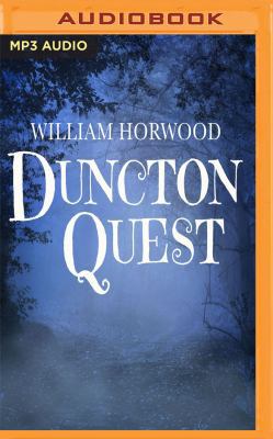 Duncton Quest 1721300325 Book Cover