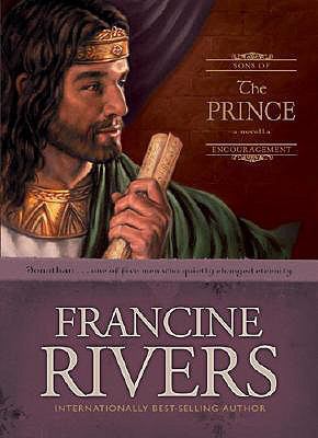 The Prince: Jonathan (Sons of Encouragement, #3) 1414309848 Book Cover