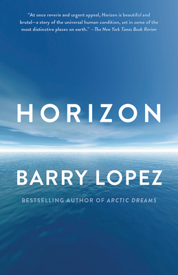 Horizon 0307356000 Book Cover