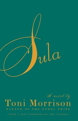 Sula B007HWRMXW Book Cover