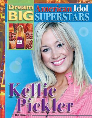 Kellie Pickler 1422215105 Book Cover