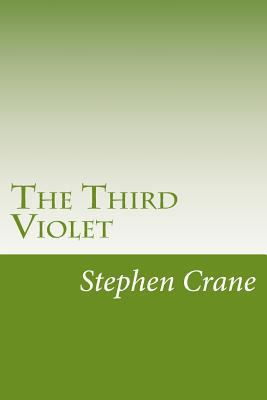 The Third Violet 1502479575 Book Cover