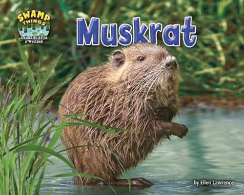 Muskrat 1944102558 Book Cover